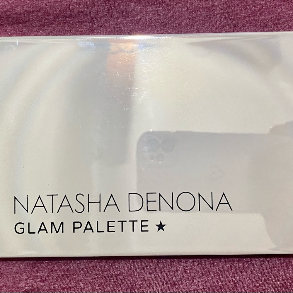 Natasha Denona Glam Palette